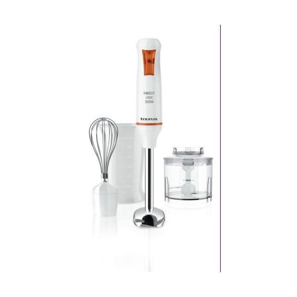 Taurus Varinha Robot 5.0 Plus Inox - 916.298