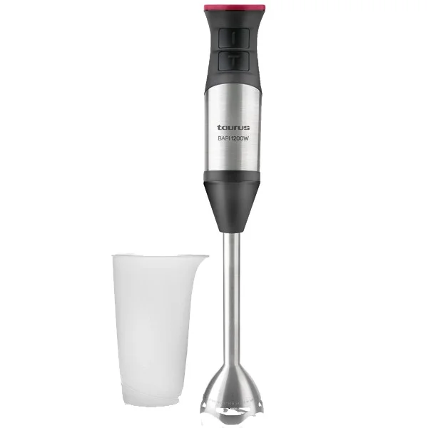 Varinha TAURUS - BAPI 1200 INOX