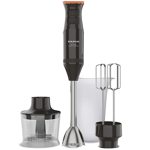 VARINHA TAURUS BAPI 1200 ROCKET COMPLET - 916.381