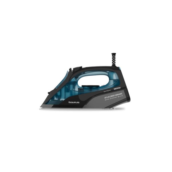 Ferro a Vapor Taurus Atlas 2800 Ceramic