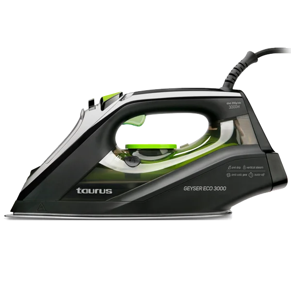 FERRO VAPOR TAURUS GEYSER ECO 3000 - 918.776