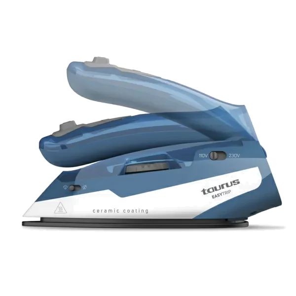 FERRO DE VIAGEM TAURUS EASY TRIP - 918.991