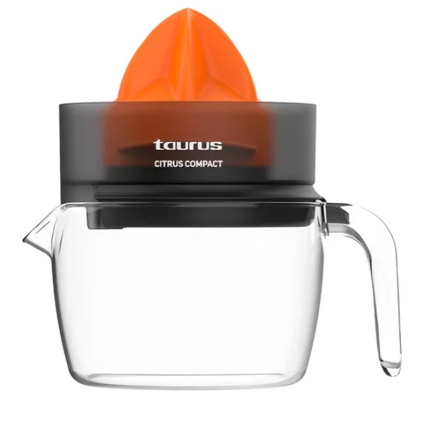 Espremedor TAURUS - CITRUS COMPACT