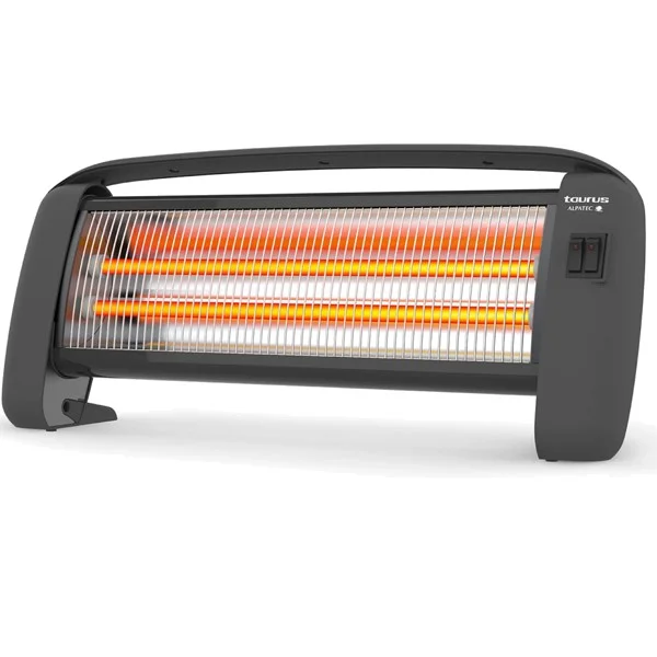 Aquecedor TAURUS - PR-2SLIM