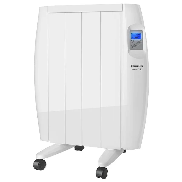 Emissor Térmico TAURUS/ALPATEC - MALBORK 600