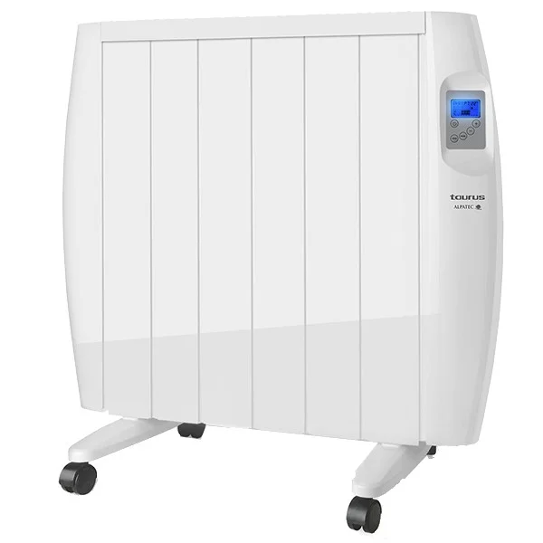 Emissor Térmico TAURUS/ALPATEC - MALBORK 1200