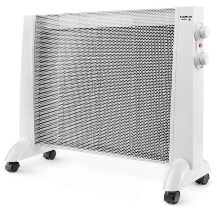 Taurus 1600w 3p Mica - PRMB1600