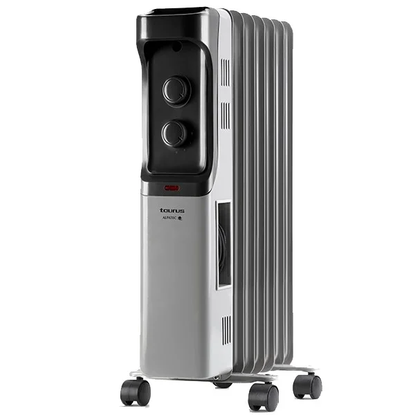 Taurus Aquecedor Óleo New Dakar 1500 - 1500W