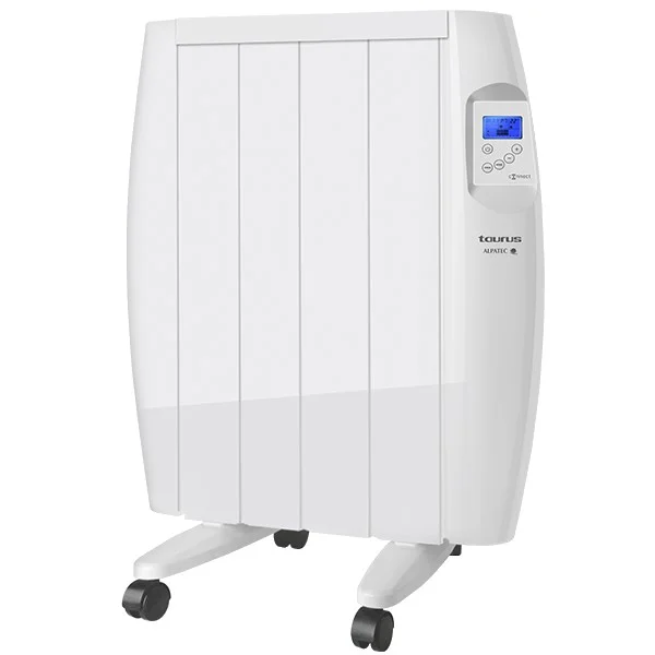Emissor Térmico TAURUS/ALPATEC - MALBORK CONNECT 600