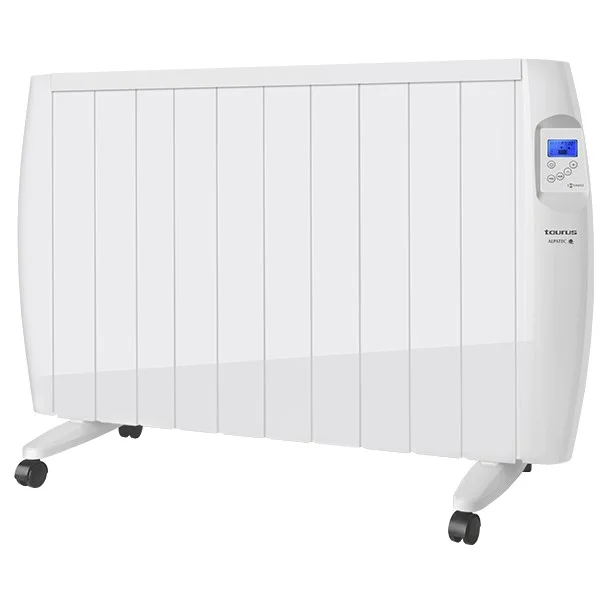 Emissor Térmico TAURUS/ALPATEC - MALBORK CONNECT 2000