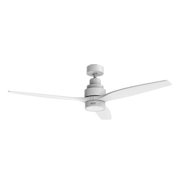Taurus Ventilador de Teto Fresko 3B Pure Ultra Silencioso Ø 132 cm