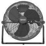 Circulador De Ar Taurus Sirocco 14 Black - 944.668