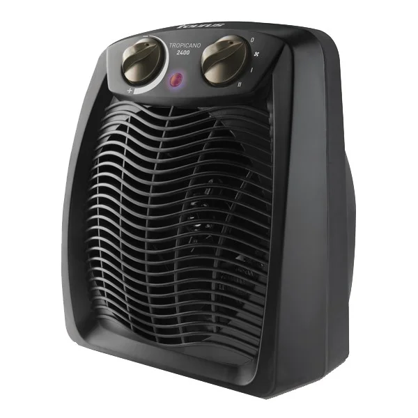 Termo-Ventilador TAURUS - TROPICANO2400