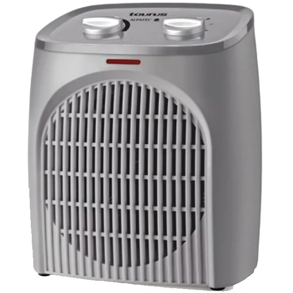 Termo-Ventilador TAURUS - TROPICANOBAGNO