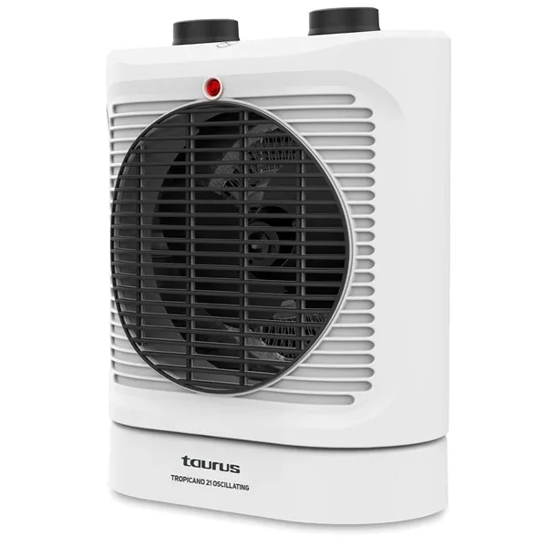 Termo-Ventilador TAURUS - TROPICANO21OSCILLATING