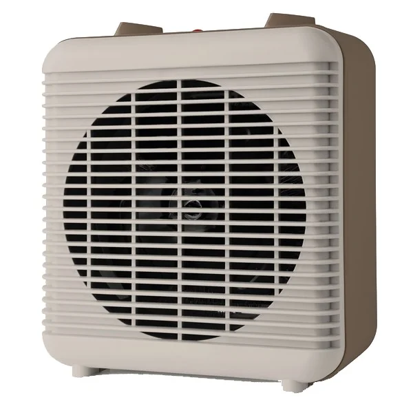 Termo-Ventilador TAURUS - TROPICANOS2001