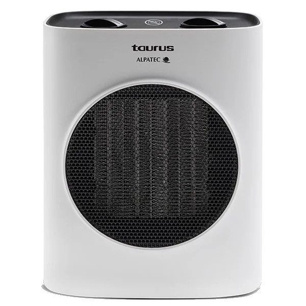 Termo-Ventilador TAURUS - TROPICANO7C