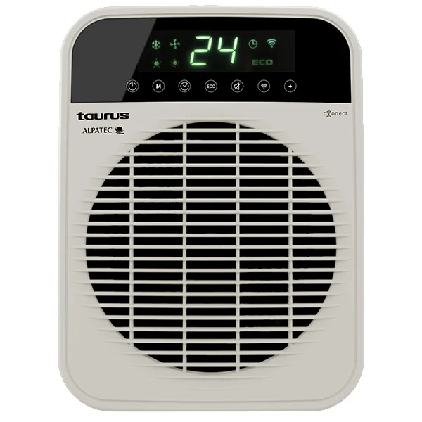 Termo-Ventilador TAURUS - FACTORCONNECT