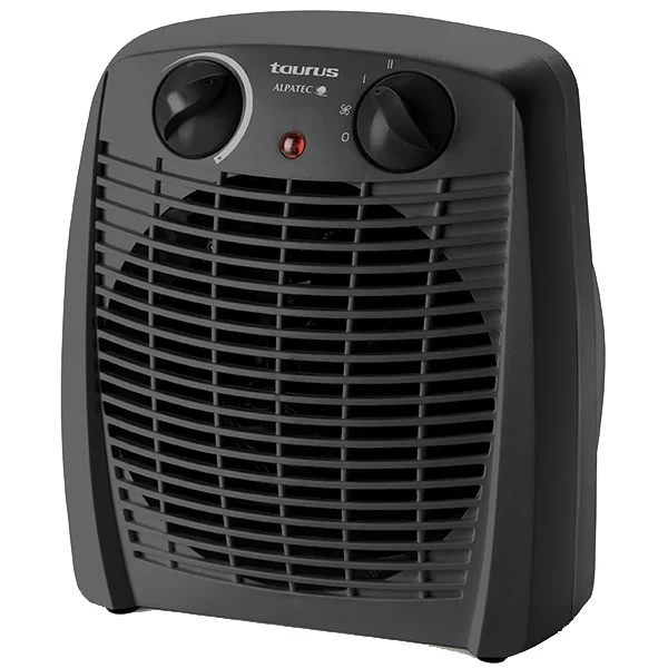 Termo-Ventilador TAURUS - NEWGOBI