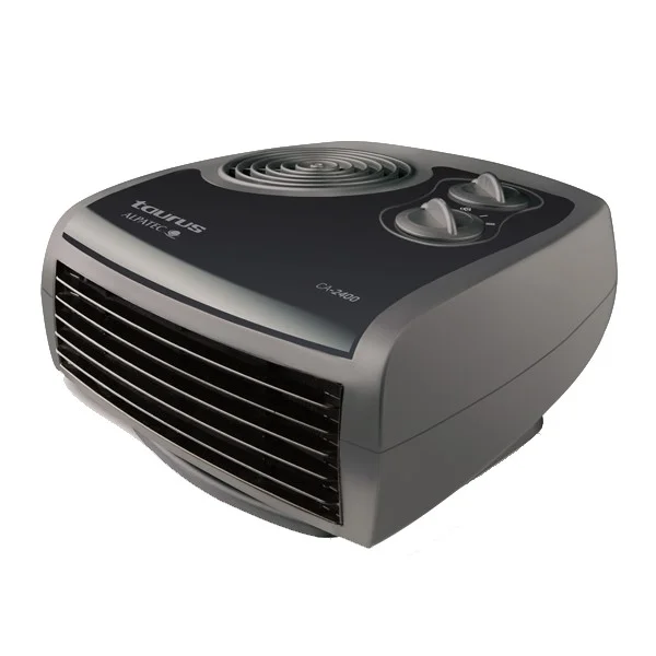 Termo-Ventilador TAURUS - CA2400