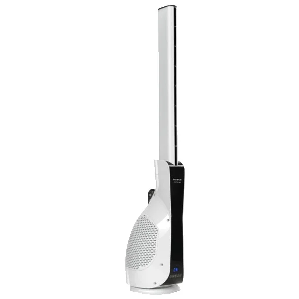 Taurus Babel Invisible Ventoinha Torre 30W