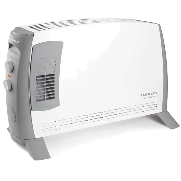 TermoConvector TAURUS - CLIMATURBO2000