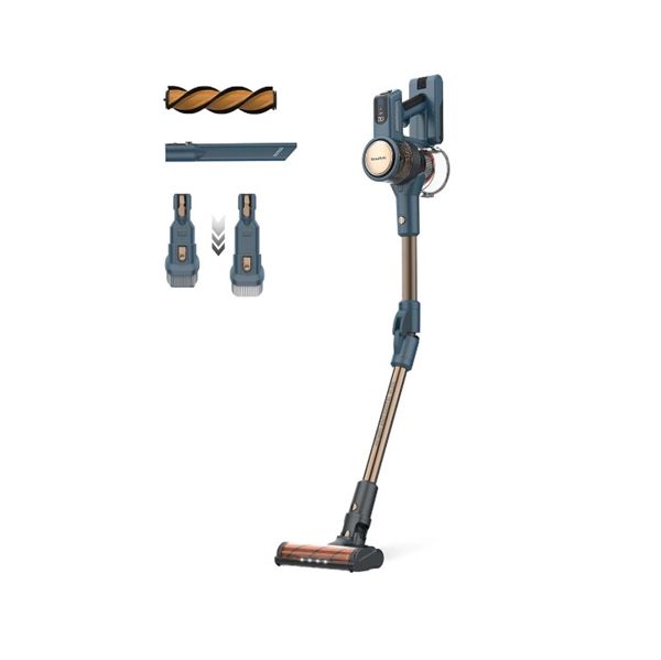 Aspirador Vertical Taurus HVCA72590B