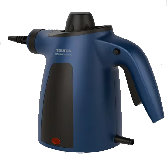 LIMPEZA A VAPOR TAURUS RAPIDISSIMO CLEAN PRO 954.512
