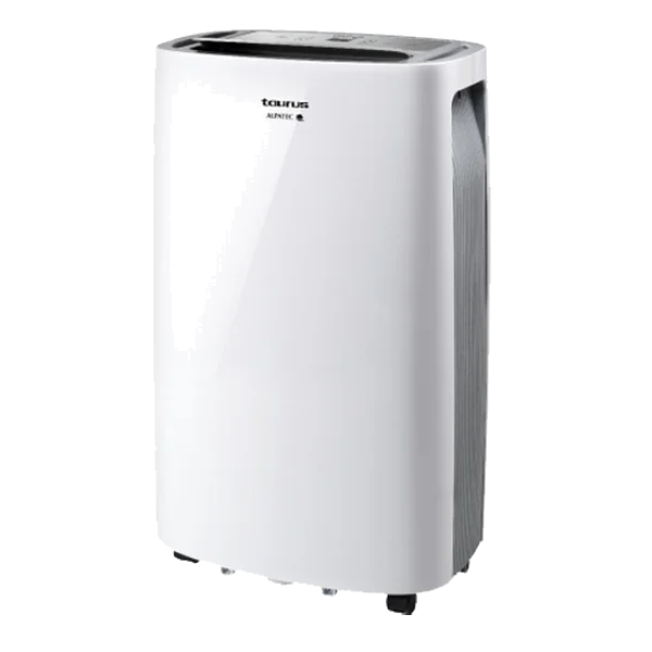 Desumidificador Taurus/Alpatec DH 2201 | 22L/24h, 4L, 45 m²