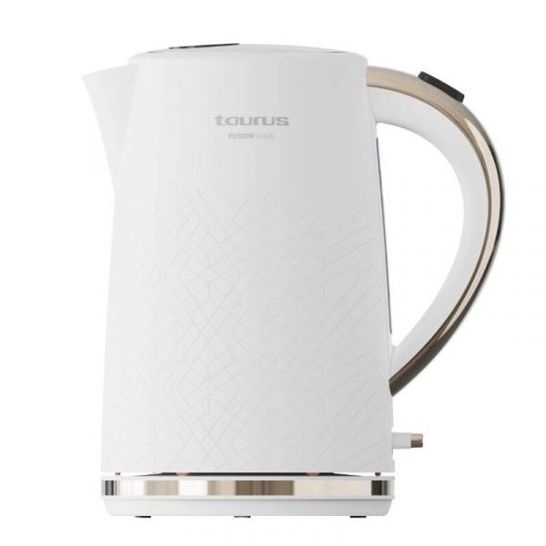 Taurus Jarro Elétrico Fusion Wave