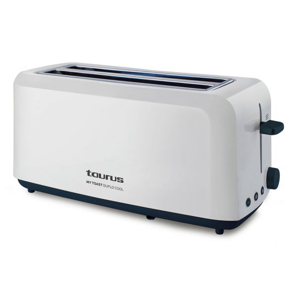 Taurus Torradeira My Toast Duplo Cool 2R Long