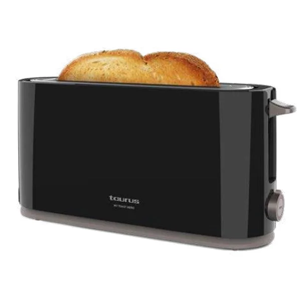 Torradeira TAURUS - MY TOAST NERO