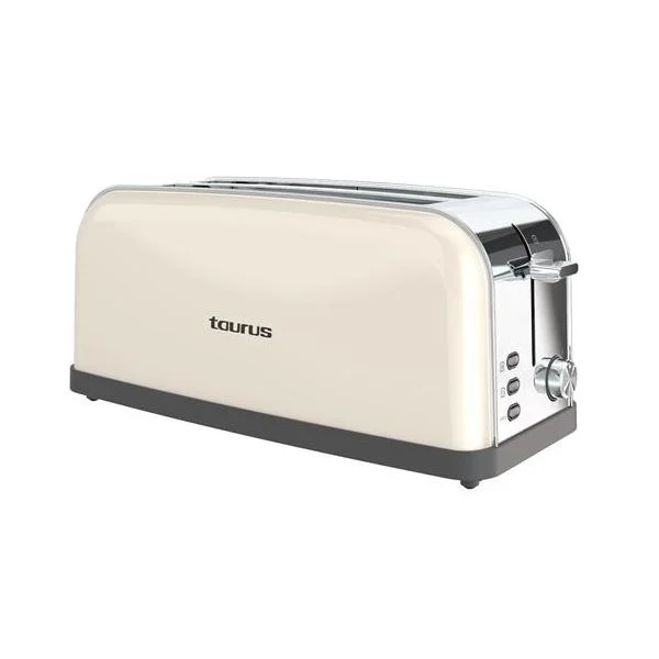 Taurus Torradeira VINTAGECREAM