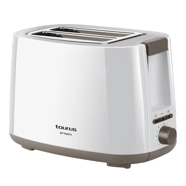Torradeira TAURUS - MYTOAST II