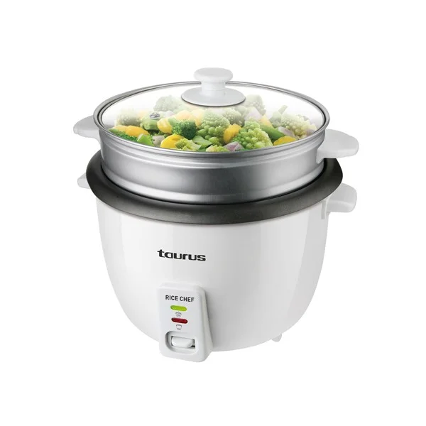 Panela de Arroz TAURUS - RICE CHEF