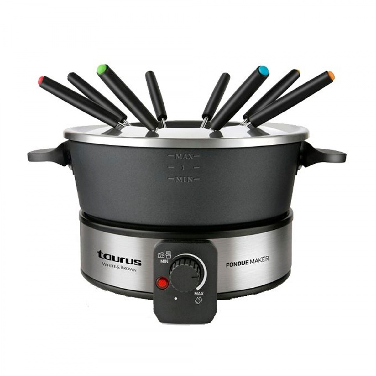 Fondue TAURUS FF2 968.936 | 100W, 2L