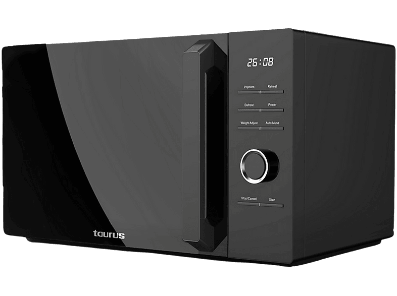 Microondas Taurus Laurent 25 Digital - 970.955