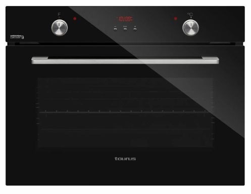 Forno Compacto Taurus Hm750bkd | 7 Funções, 270ºC, Classe A
