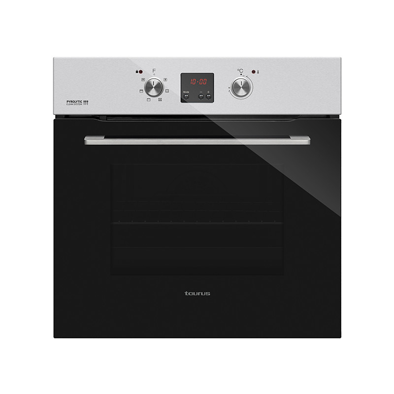 Forno Elétrico Taurus Hm664ixd Pyro | 6 Funções, Classe A