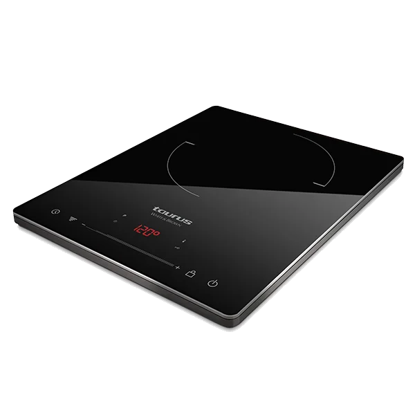 Taurus Placa de Indução Darkfire - 974.670