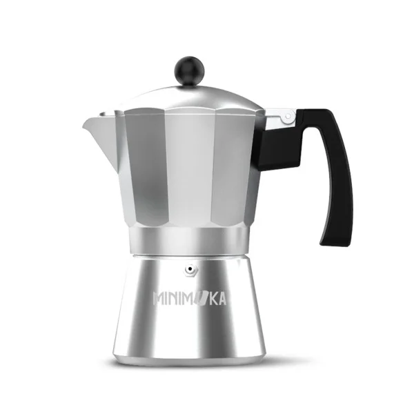 Cafeteira TAURUS - ITALIANA CLASSIC 12