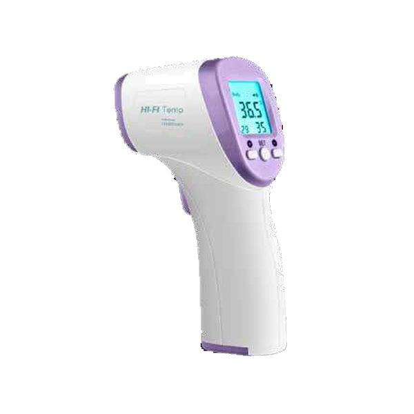 Taurus Termómetro Digital HI-FI Temp Infravermelhos sem Contacto