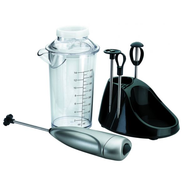 Batedor Capuccino 2,7W - 69041