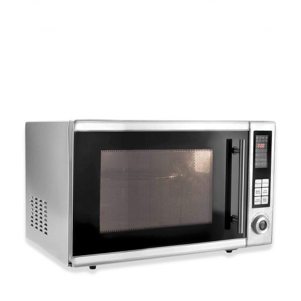 Microondas Lacor 69330 30L Com Grill