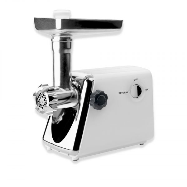 Lacor Picadora Electrica Carne 1000w 1kg/min - 04720652