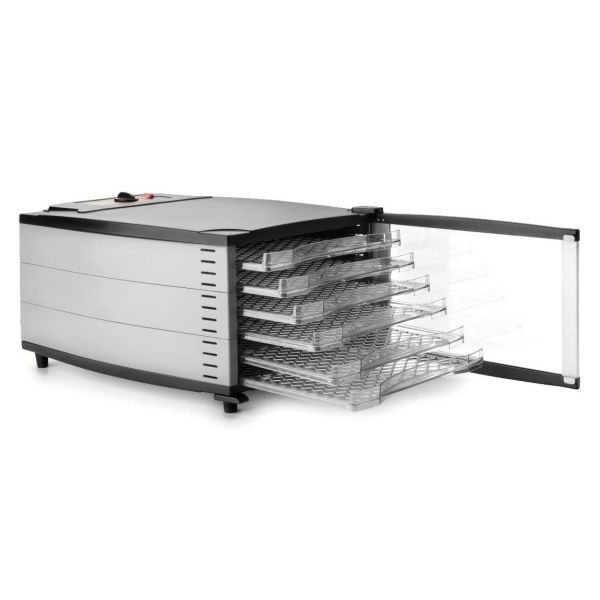 Lacor Desidratador de Alimentos PRO 800 W