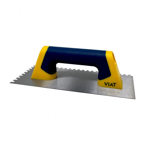 Viátor Pente Castillo VT87310 para Ladrilhos/Betumar