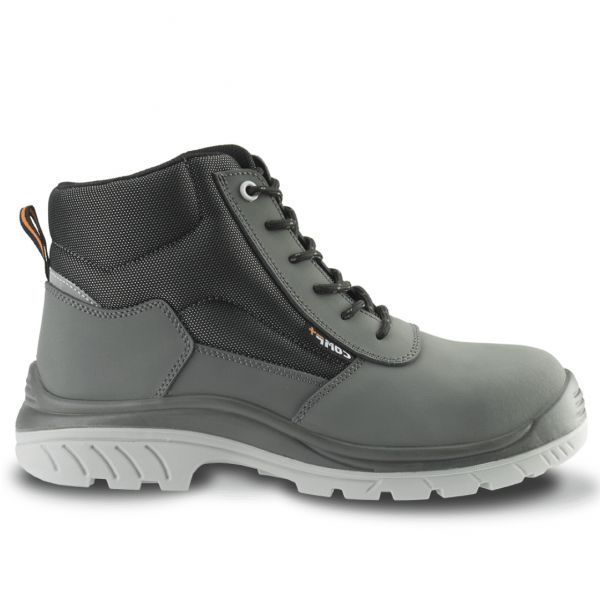 Bellota Bota Segurança Comp+ Nobuck Nº39