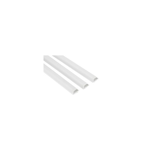 Inofix Cablefix Branco Kit3 10,5x10mm