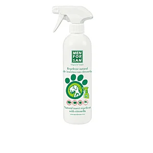 Menforsan Repelente Insectos Cão 500ml
